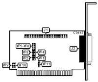 SCIENTIFIC MICRO SYSTEMS   OMTI 510, OMTI 510-HA-3, OMTI 510-HA-7