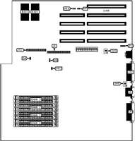 DIGITAL EQUIPMENT CORPORATION   PC 386 SX CE (P3345)