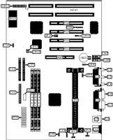 CHAINTECH COMPUTER COMPANY, LTD.   CT-6BTA2