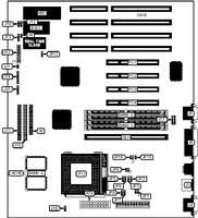 ELITEGROUP COMPUTER SYSTEMS, INC.   P5HX-A (VER. 1.0)