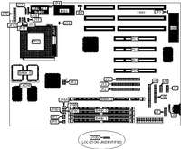 ELITEGROUP COMPUTER SYSTEMS, INC.   P5VX-BE (VER. 1.1)