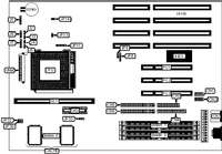 GENOA SYSTEMS CORPORATION   TURBOEXPRESS 586-FX