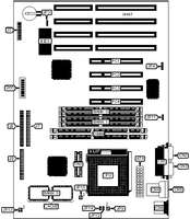 GEMLIGHT COMPUTER, LTD.   GMB-P57IAX (VER. 1.10)