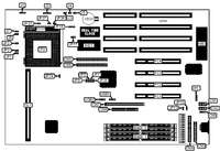 J-BOND COMPUTER SYSTEMS CORPORATION   PCI500C-G