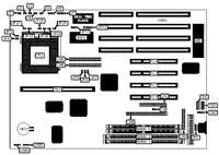 J-BOND COMPUTER SYSTEMS CORPORATION   PCI500C-H