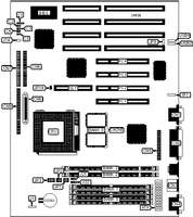 J-BOND COMPUTER SYSTEMS CORPORATION   PCI500C-J
