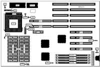 MODULAR CIRCUIT TECHNOLOGY   MCT-M586-90