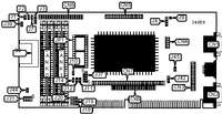 ZF MICROSYSTEMS, INC.   SBX/386