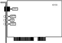 3COM CORPORATION   FAST ETHERLINK (3C595-T4)