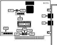 STANDARD MICROSYSTEMS CORPORATION   ARCNET PC250