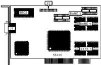 DATAEXPERT CORPORATION [Monochrome, CGA, EGA, VGA] DSV3868P	
