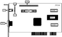 DATAEXPERT CORPORATION [Monochrome, CGA, EGA, VGA] DSV3365V2