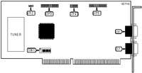 LASONIC ELECTRONICS CORPORATION [XVGA] LVC-120