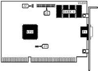 MODULAR CIRCUIT TECHNOLOGY [XVGA] MCT-VGA-4000