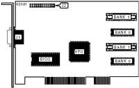 MICRO-STAR INTERNATIONAL, INC. [XVGA] MS-4402 PCI ALI VGA CARD (VER. 1.1)